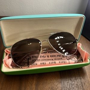 Kate Spade Hello Sunshine Sunglasses